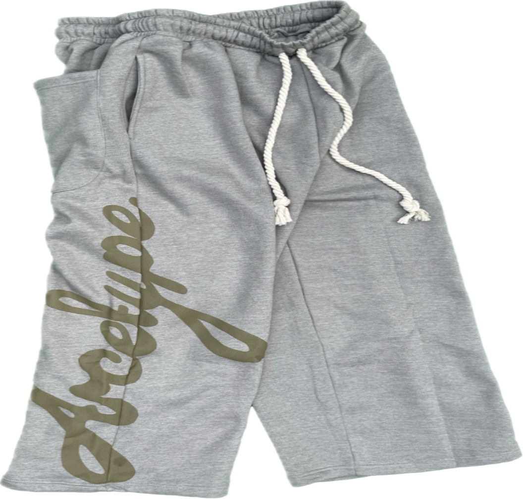 EARTH N VEIL  001 (BOTTOMS)