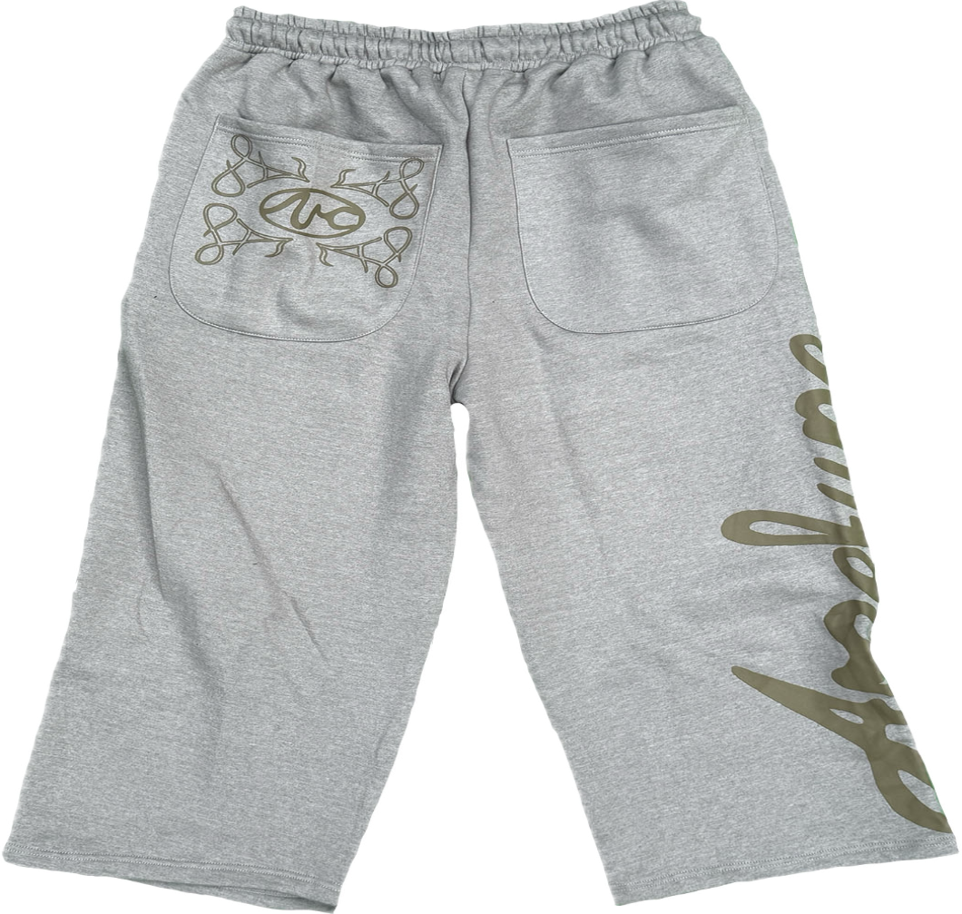 EARTH N VEIL  001 (BOTTOMS)