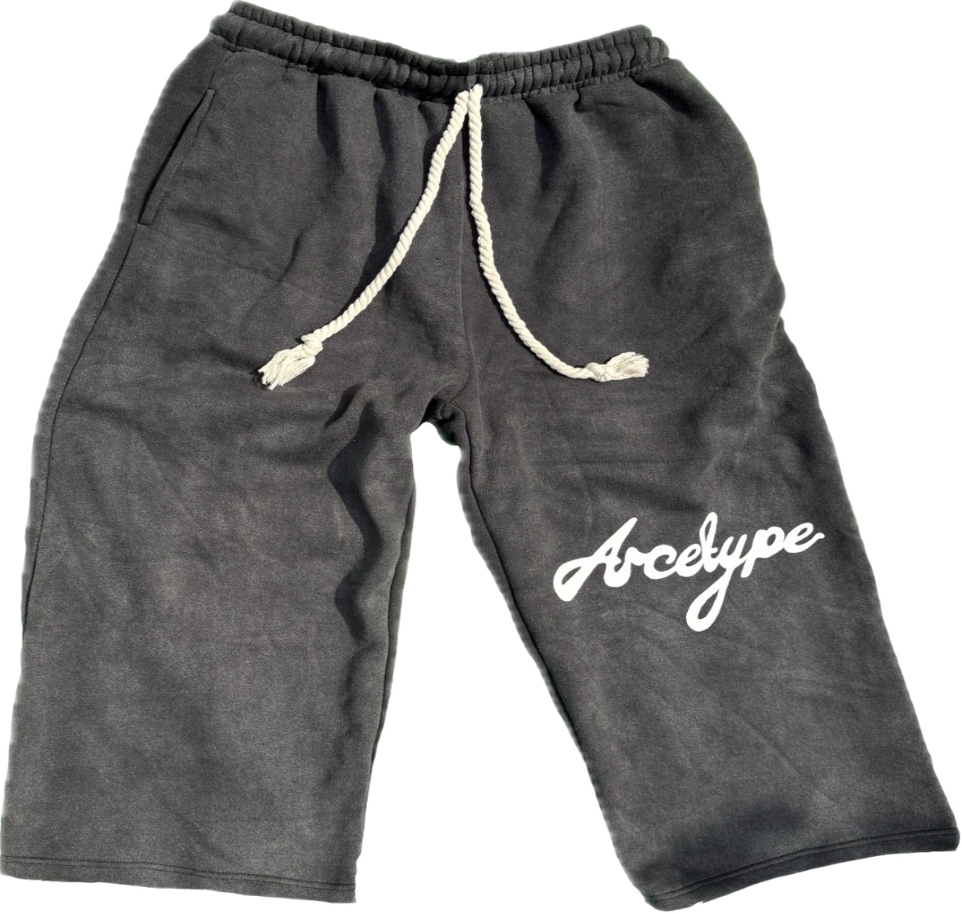 WASHED ONYX 001 (BOTTOMS)