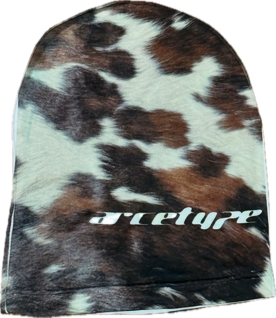 ELYSIAN PASTURE (skull cap)