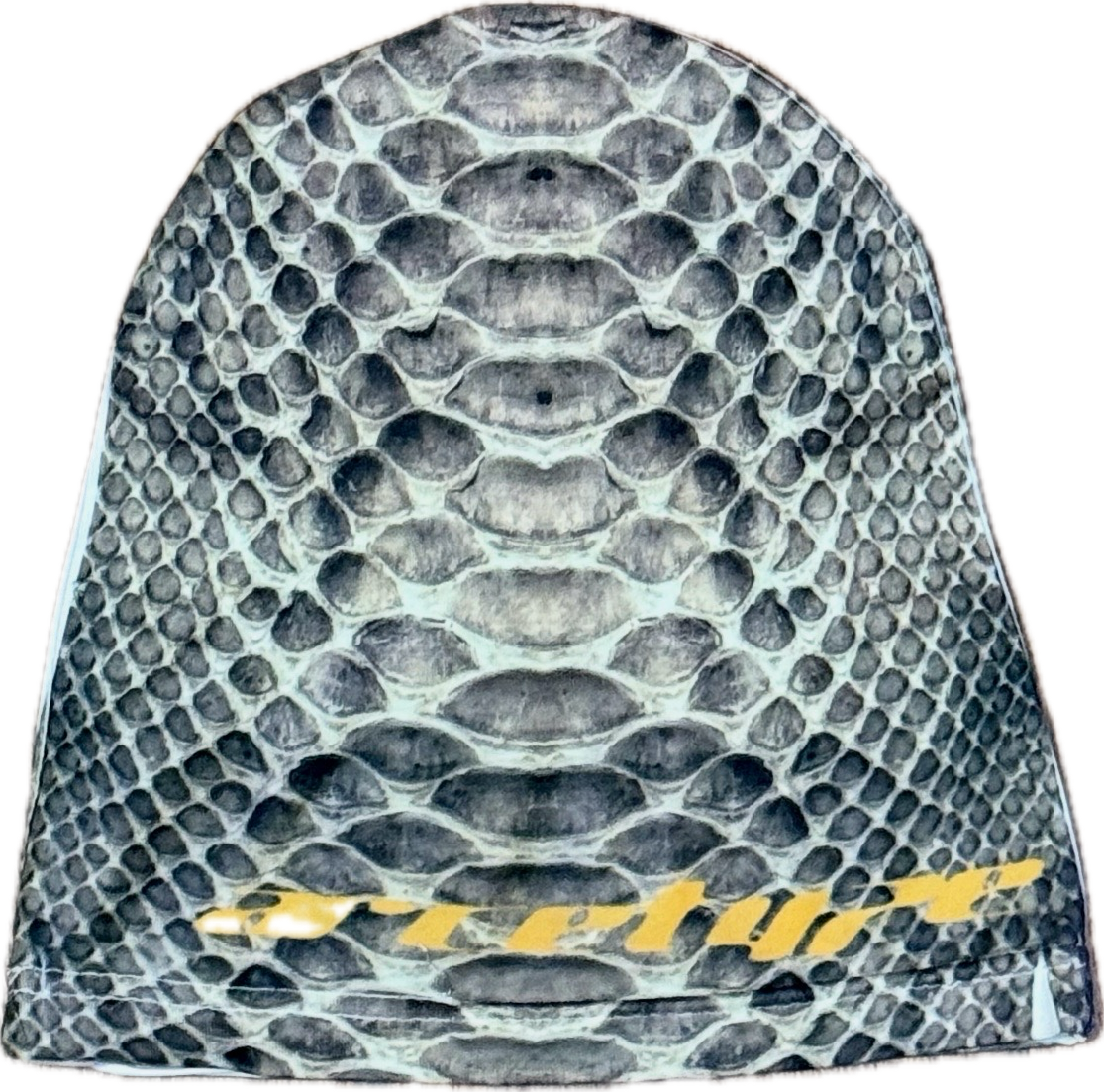 MIND GAMES (skull cap)