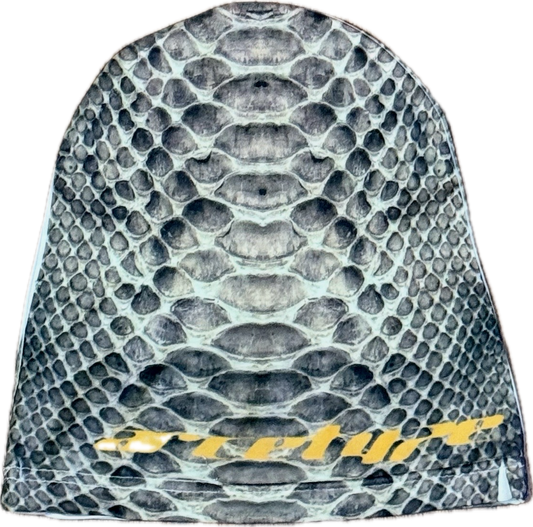 MIND GAMES (skull cap)