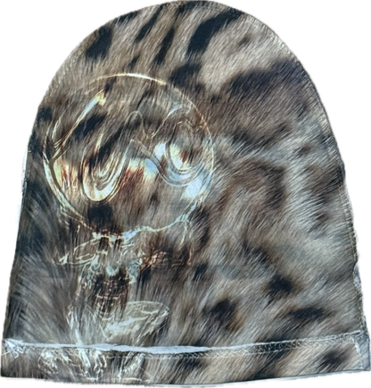 FERAL REIGN (skull cap)