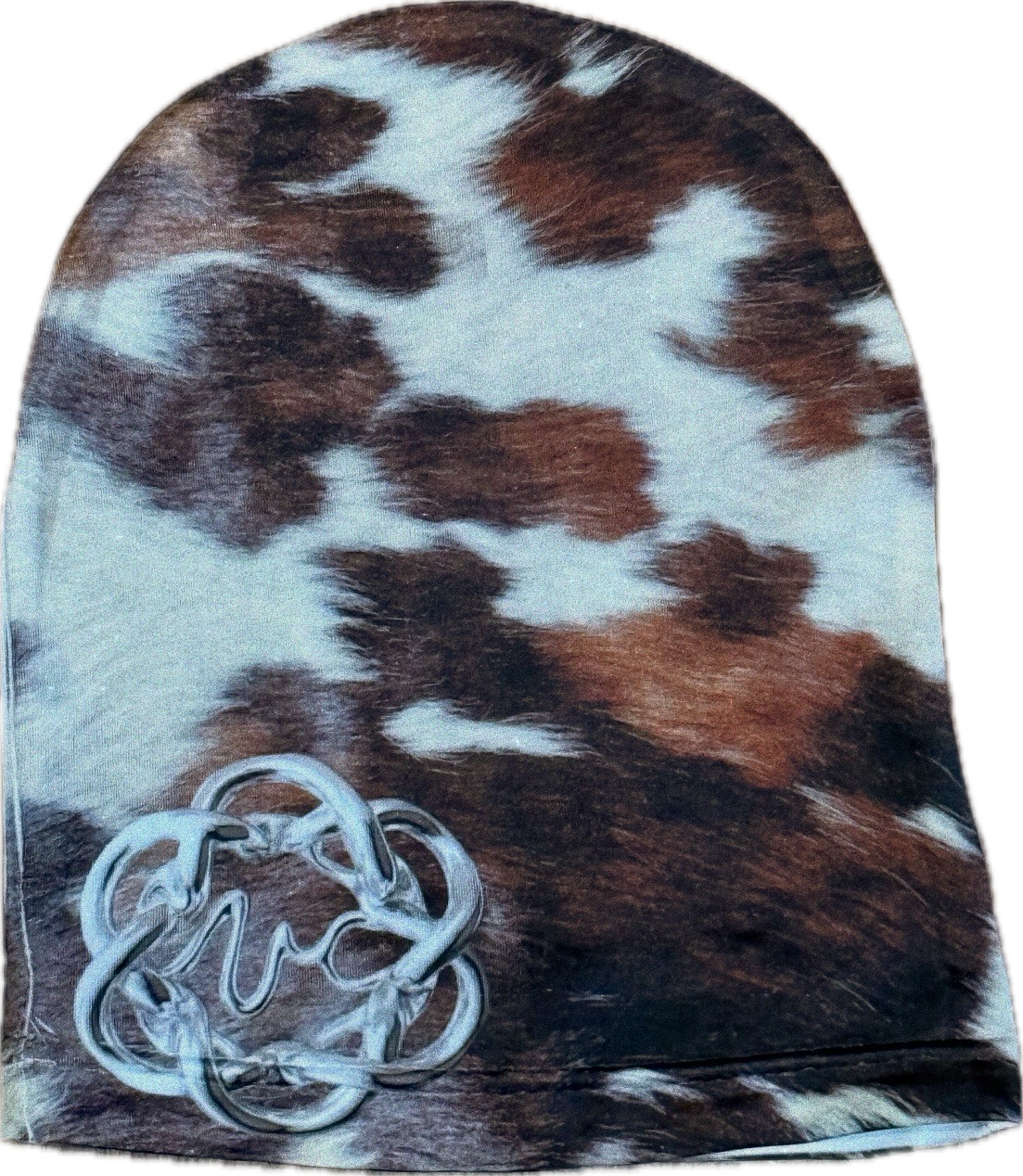 ELYSIAN PASTURE (skull cap)