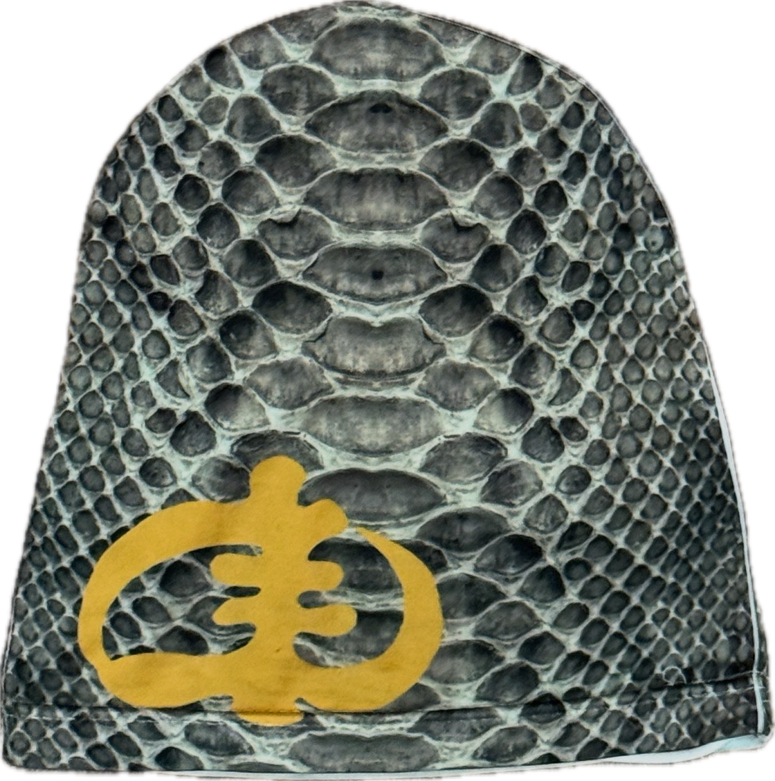 MIND GAMES (skull cap)