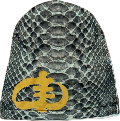 MIND GAMES (skull cap)