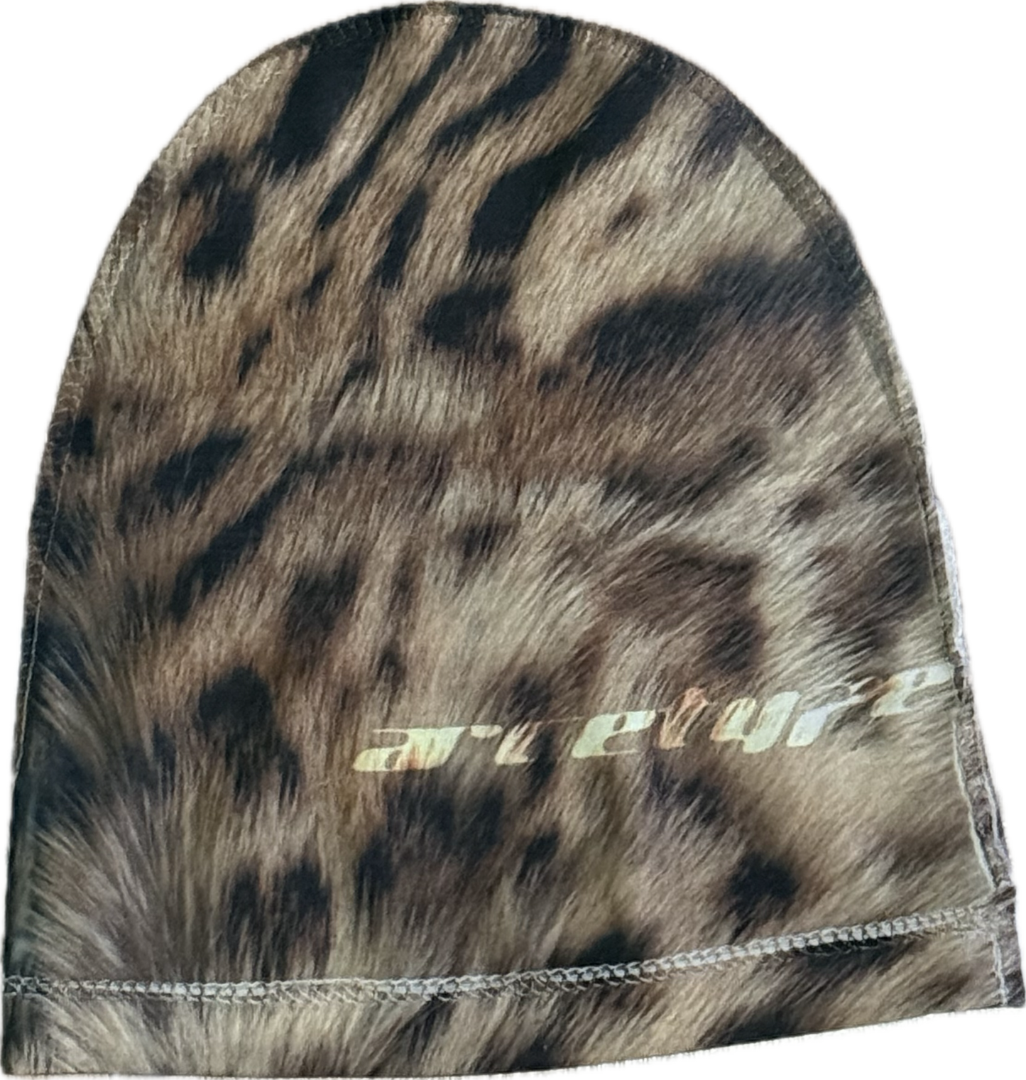 FERAL REIGN (skull cap)