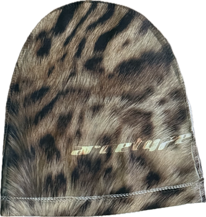 FERAL REIGN (skull cap)