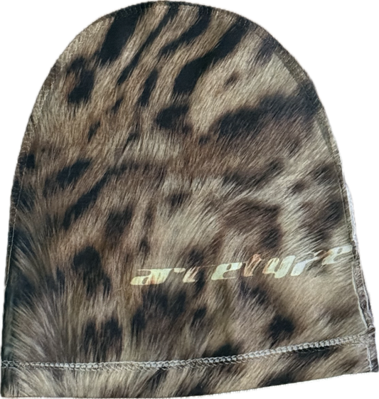 FERAL REIGN (skull cap)